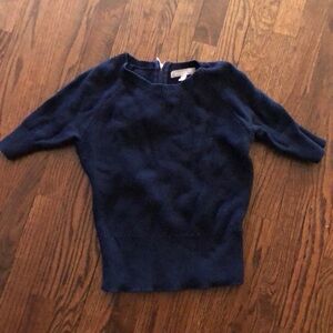 Banana Republic sweater